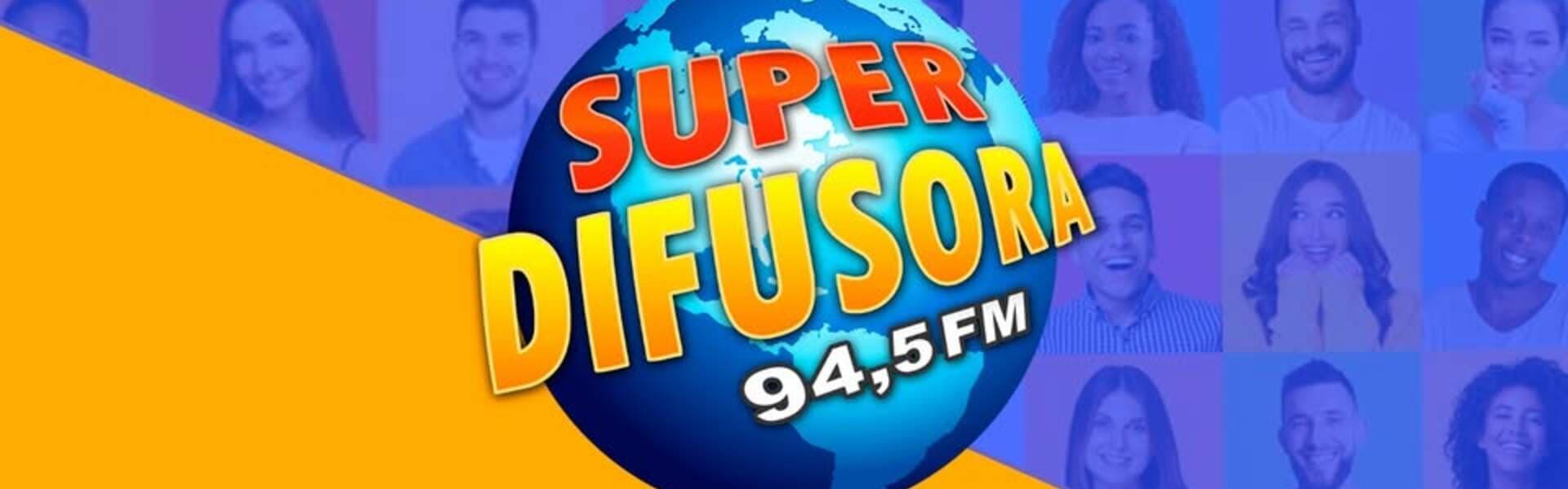 SuperDifusora