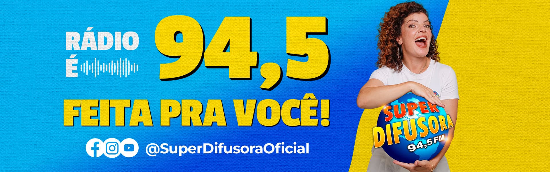 Feita pra Você