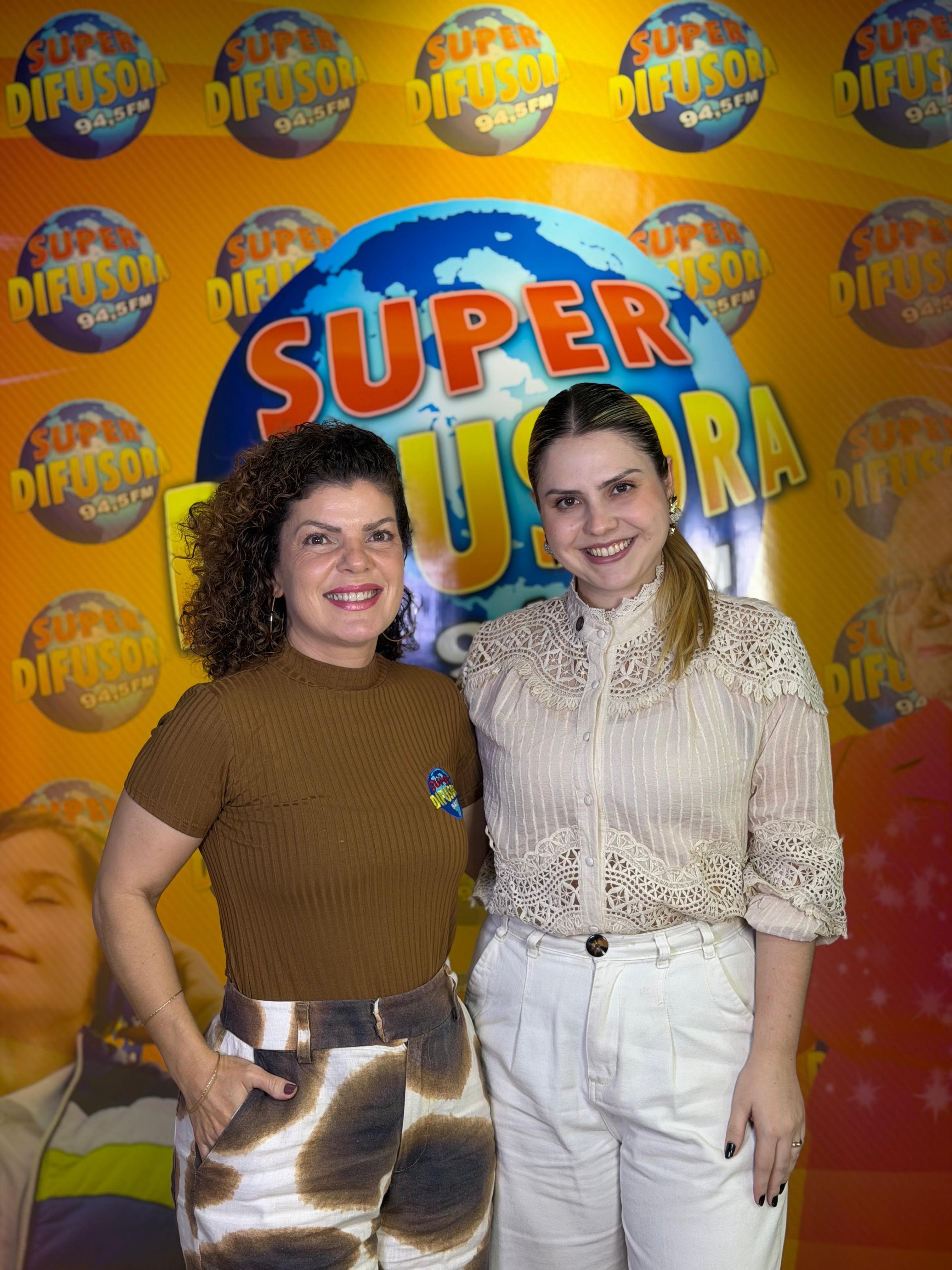 Letícia Granato apresenta novo serviço de refeições para empresas do Restaurante Pimenta de Cheiro em Itapetininga