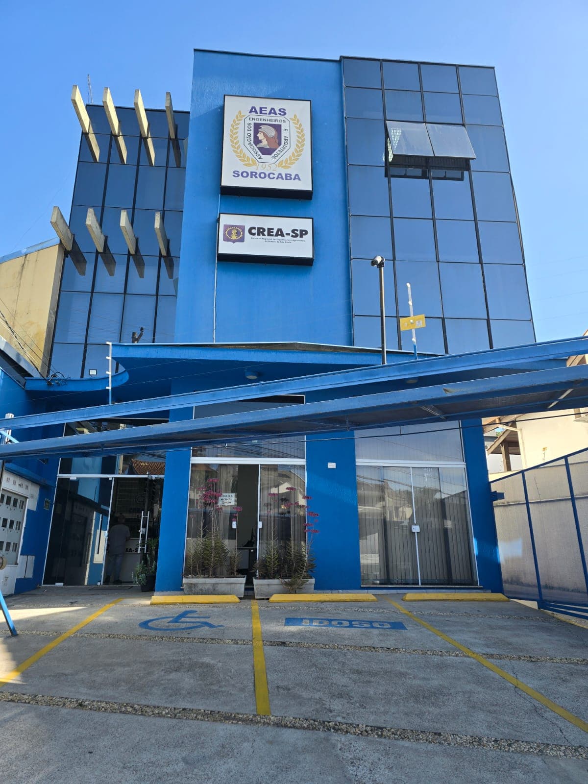 AEAS mobiliza Sorocaba para arrecadar doações às famílias atingidas por temporal em Itararé