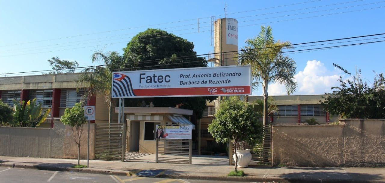 Fatec Itapetininga oferece cursos superiores gratuitos; inscrições para o vestibular terminam em 6 de novembro