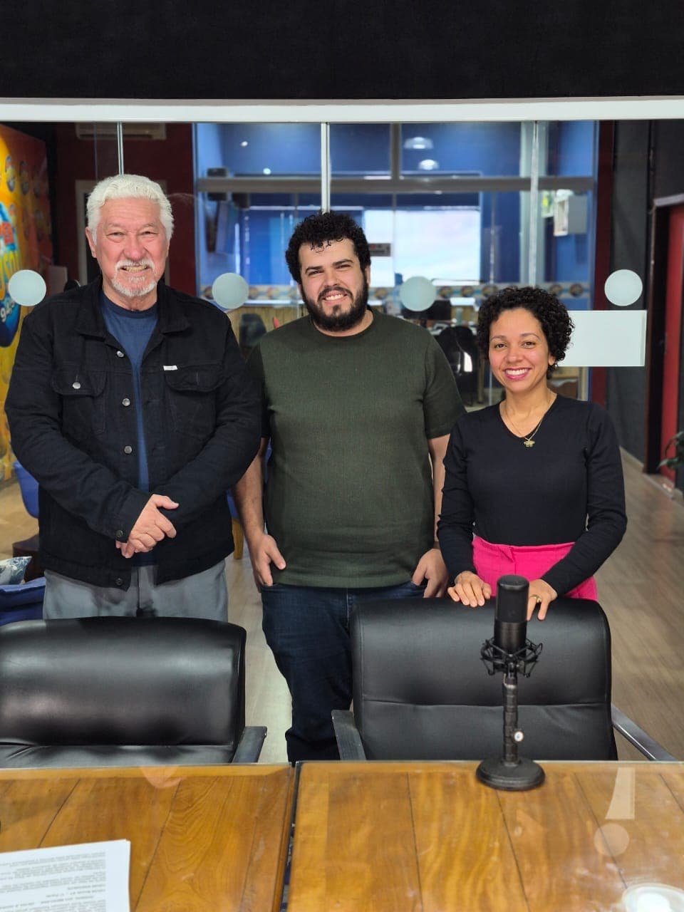 Setembro Amarelo: psicólogo Gabriel Telles Rodrigues explica sinais de sofrimento e importância do acolhimento