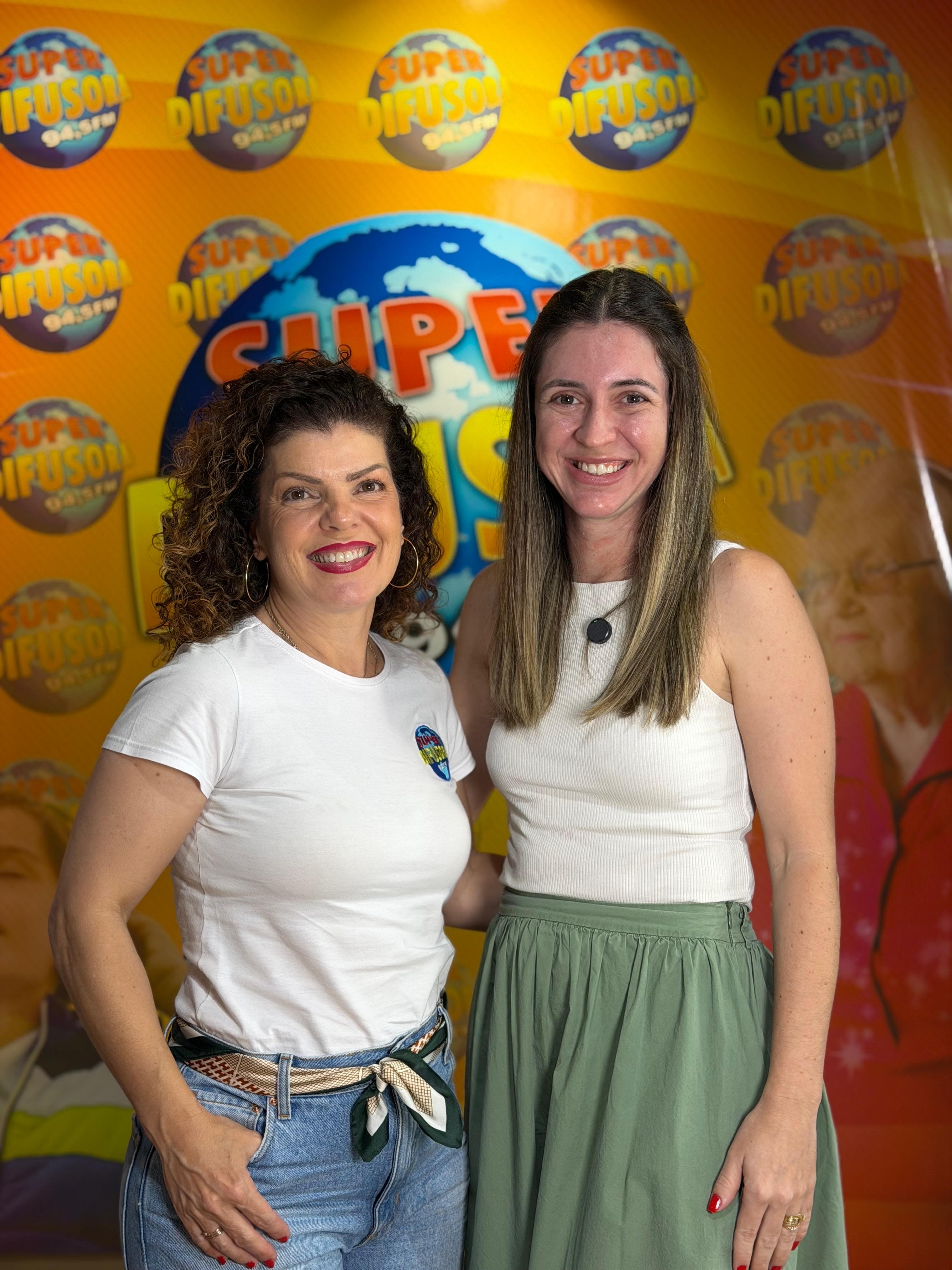 Nayara Esteves, dentista da Uai Sorrisos, explica como perder o medo do dentista e destaca importância do aparelho ortodôntico