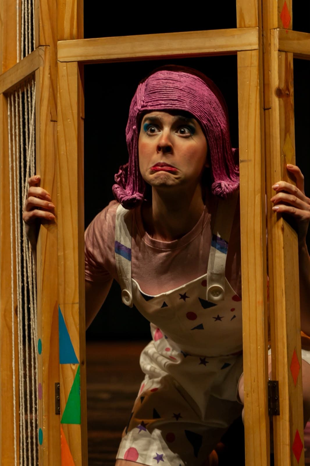 FESTINCABA abre inscrições gratuitas para grupos de teatro infantil de todo o Brasil