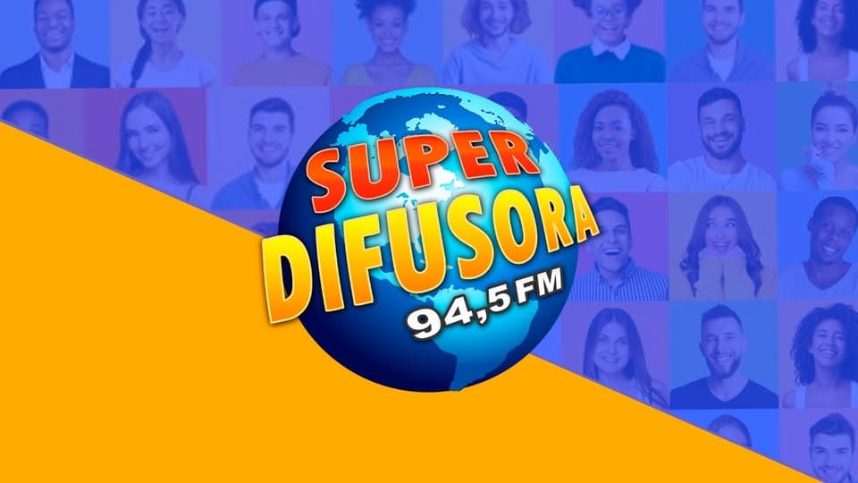 A História da Rádio Super Difusora