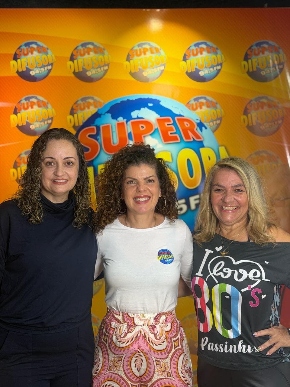 Cássia Matarazzo e Renatinha Marques anunciam Café com Dança Especial Mães Atípicas em Itapetininga neste sábado (20)