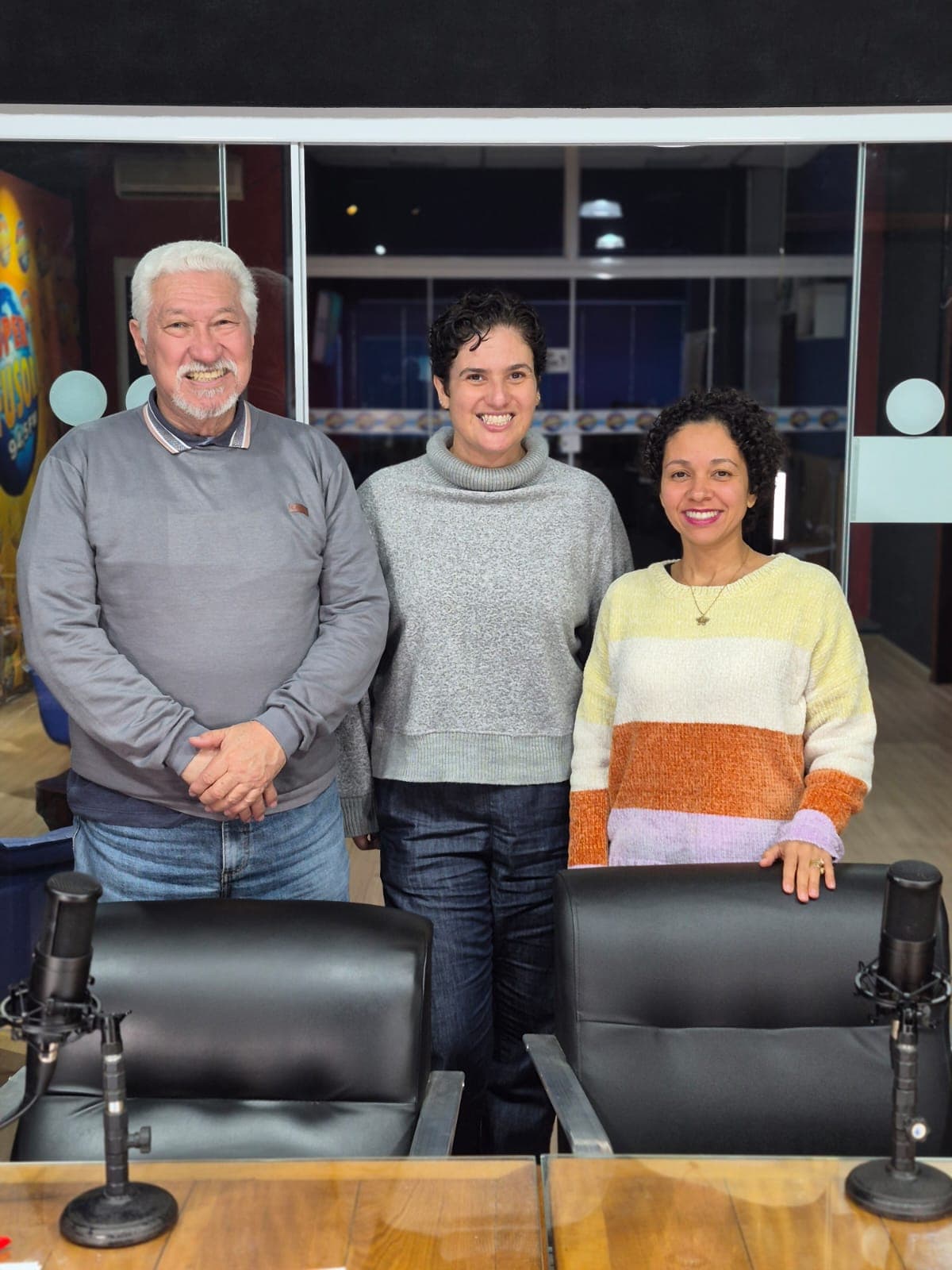 IFSP Campus Itapetininga realiza IF Casa Aberta e recebe comunidade para conhecer estrutura e atividades