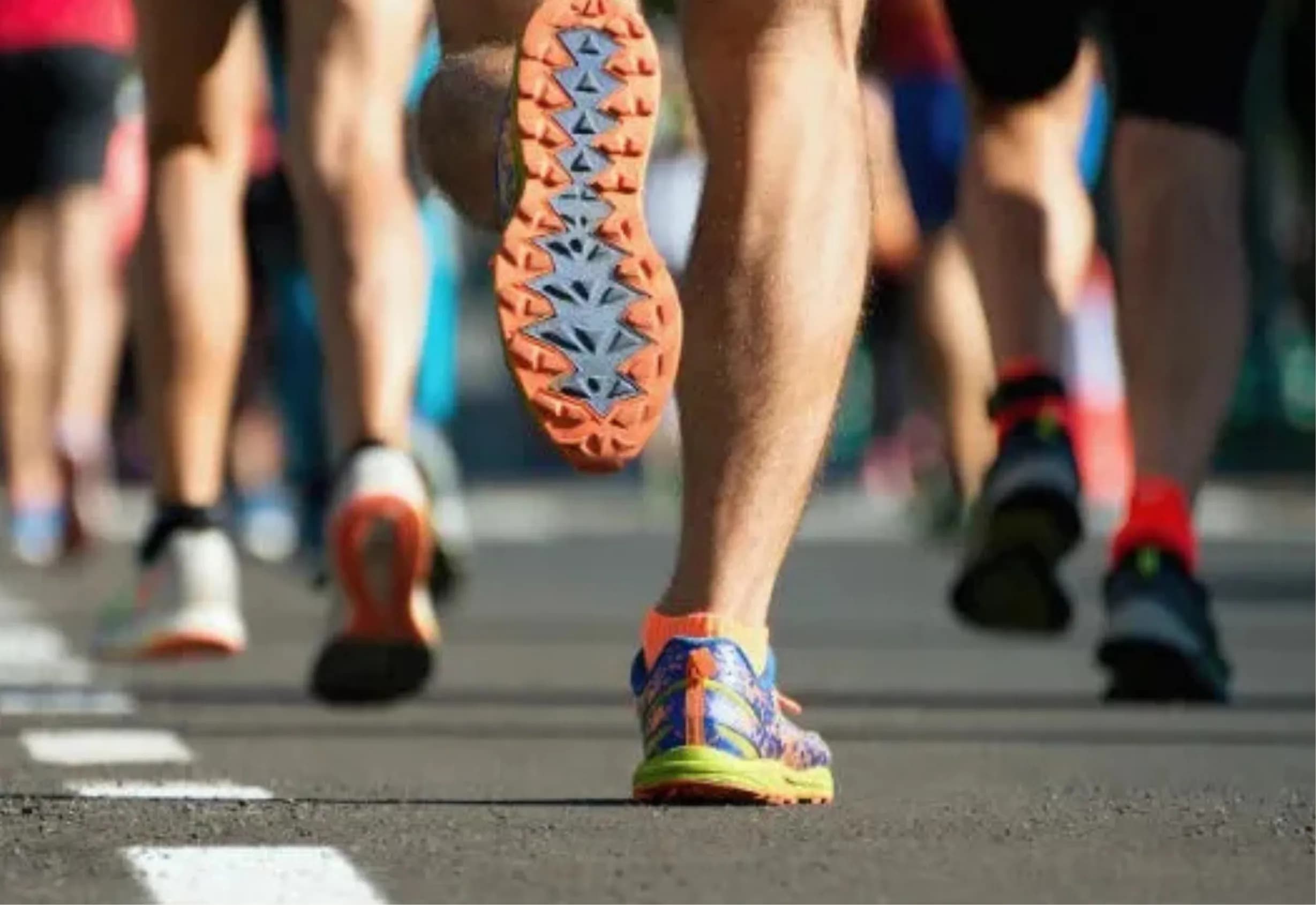 Inscrições para a 4ª etapa do Correr e Caminhar com Saúde começam neste sábado em Itapetininga