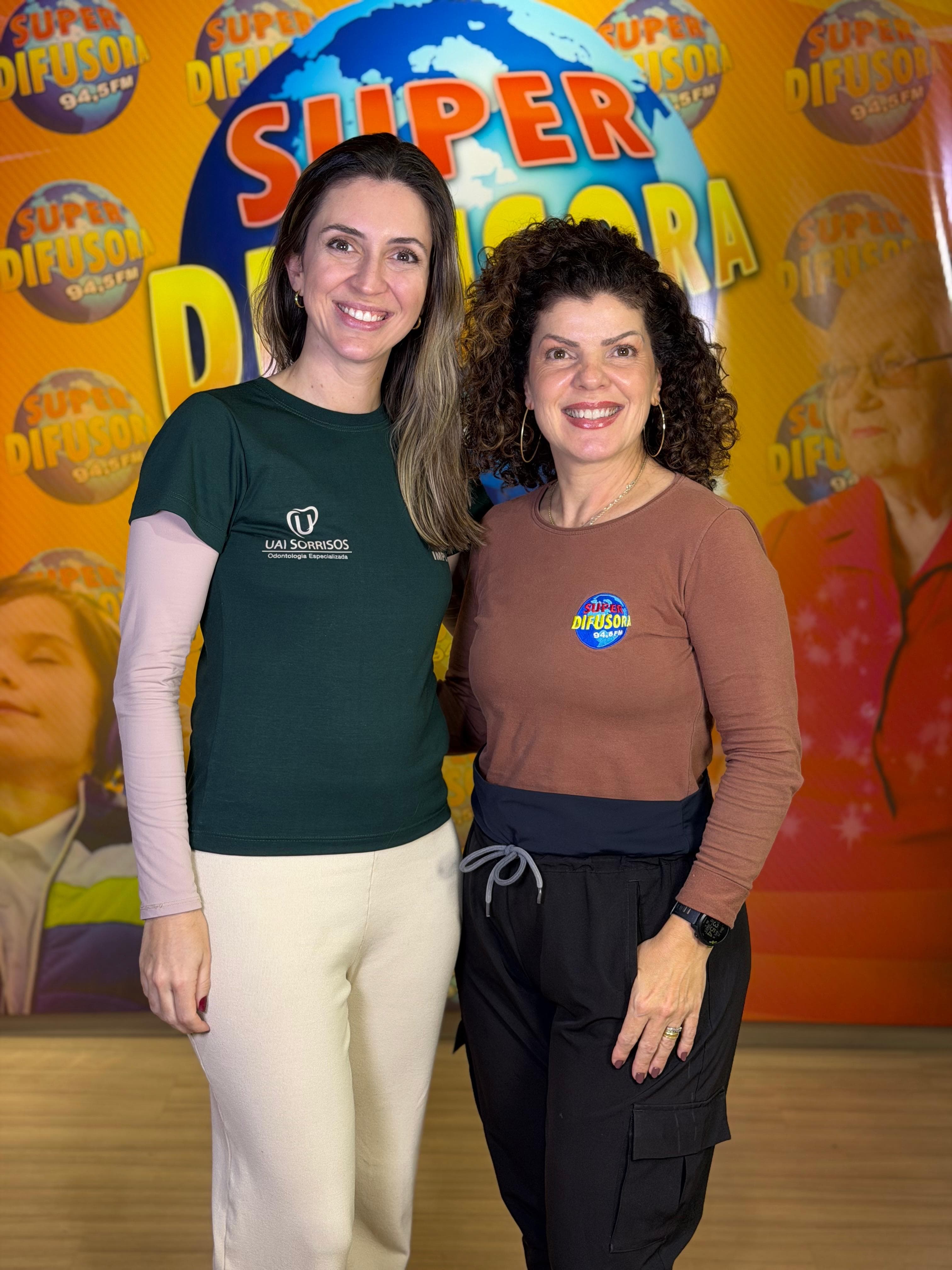 Perda de dentes pode afetar mastigação e autoestima, explica Nayara Esteves, da Uai Sorrisos