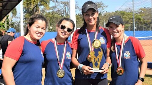 Notícia - Futebol Feminino de Itapetininga é Vice-Campeão nos Jogos  Regionais - Prefeitura Municipal de ITAPETININGA